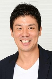 Yuki Ikushima portrait