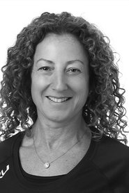 Natalie Shostack portrait