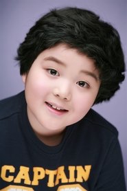 Jung Joon-hwi portrait