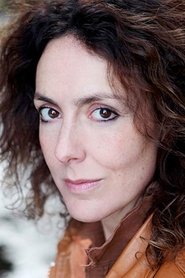 Camilla Mathias portrait