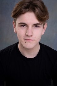 Morgan Holgate portrait