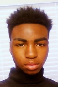 Israel McCorkle portrait