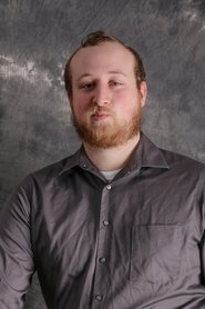 Zak Simon portrait