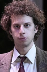 Vaggelis Daousis portrait