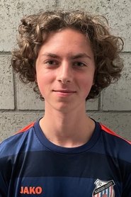 Jul Goossens portrait