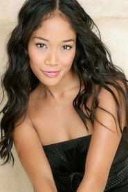 Shelby Rabara portrait