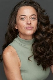 Virginia Jabón portrait