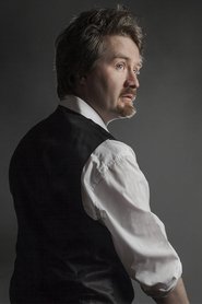 Dave Lojek portrait