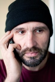 Vadim Shafransky portrait