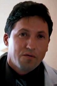 Oleg Bannikov portrait