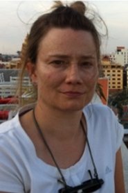 Angela Spörri portrait