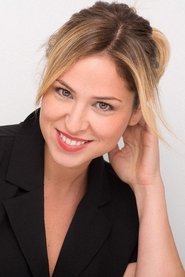 Laura Río portrait