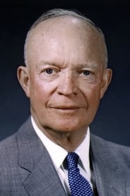 Dwight D. Eisenhower portrait