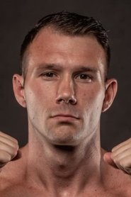 Adam Pellerano portrait