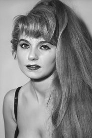 Waltraud Habicht portrait