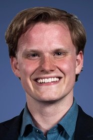 Anthony Vogt portrait