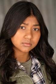 Vritika Gupta portrait