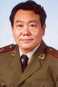 Shoukai Zhao portrait