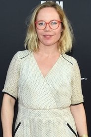 Katrine A. Sahlstrøm portrait