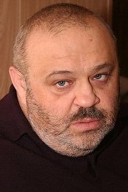 Yuriy Vaksman portrait