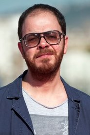 André Ristum portrait