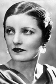 Marcelle Chantal portrait