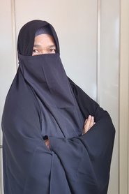 Farida Zulkaidah Pane portrait