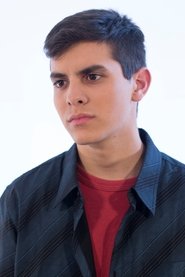 José Manuel Gutierrez portrait
