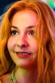 Apple Farrelly portrait