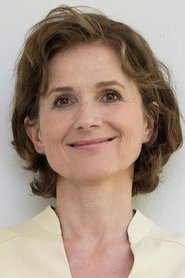 Victoria Trauttmansdorff portrait