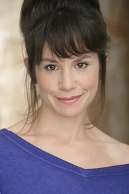 Allyson Sereboff portrait