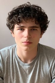 Serafin Mishiev portrait