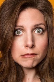 Jessica Drolet portrait