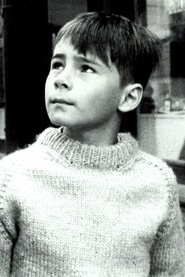 Brian Painchaud portrait