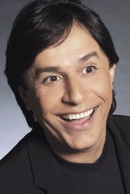 Tom Cavalcante portrait