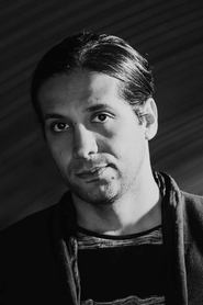 Amir Escandari portrait