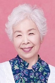 Hanae Shōji portrait