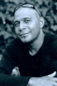 Tony Carrasco portrait