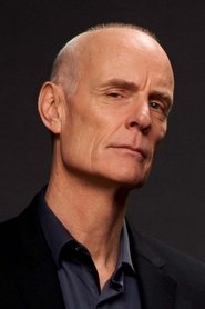 Matt Frewer portrait