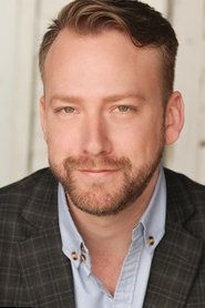 Tim Frank portrait
