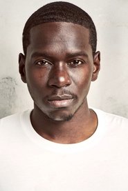 Maurice Mack portrait