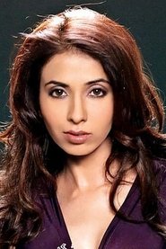 Anjum Nayar portrait