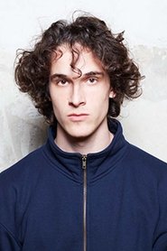 Hugo Radi portrait