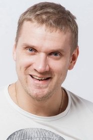 Phillip Azarov portrait