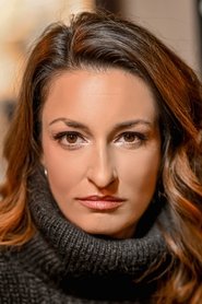 Anja Matković portrait