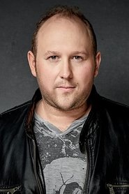 James McDougall portrait