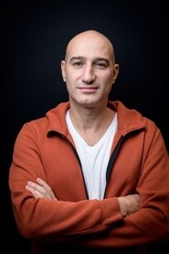 Andrea Magnani portrait