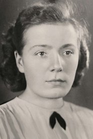 Valentina Georgievskaya portrait