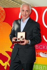 Aleko Tsabadze portrait