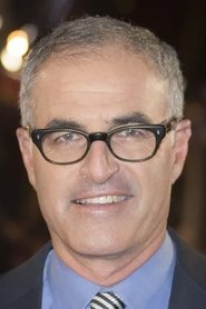 David Frankel portrait
